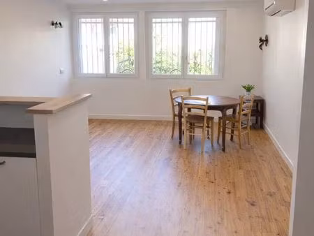 appartement t2 de 43 m²