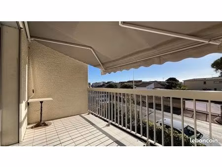 appartement 3 pièces 43 m²