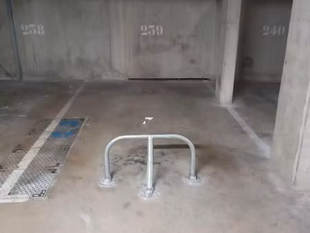 parking 12 m² toulouse
