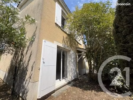 maison 4 pièces 82 m²