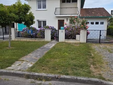 location maison saint-gaudens