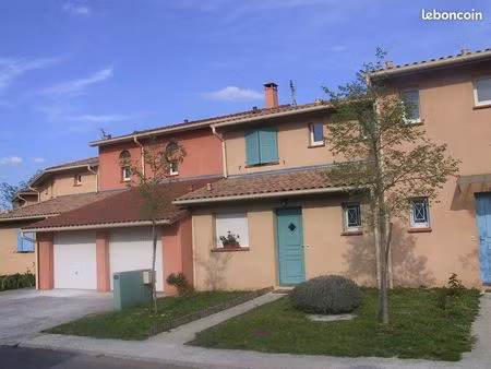 part loue villa t3