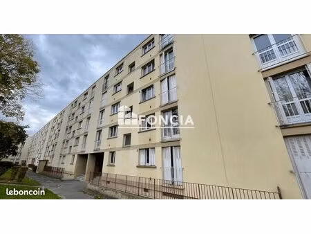 t1 de 30 m² à garges-lès-gonesse avec cave