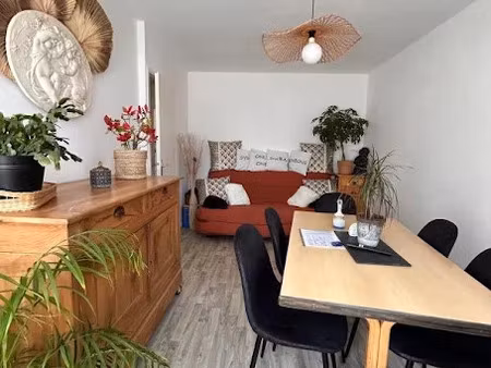 location appartement 2 pièces 44.82 m² à la turballe (44420)  546 €