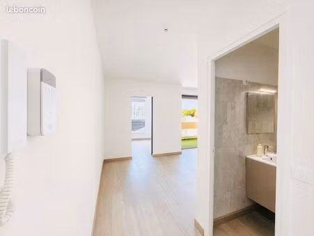 appartement emplacement ideal