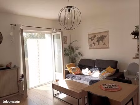 appartement plan des 4 seigneurs au calme