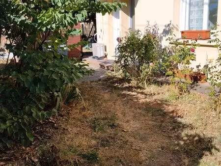 t4 portet sur garonne à louer