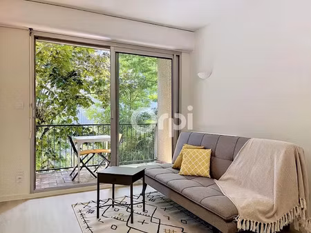location meublée appartement 2 pièces 41.2 m² à saint-gaudens (31800)  536 €