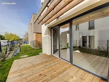 villa 83 m² toulouse