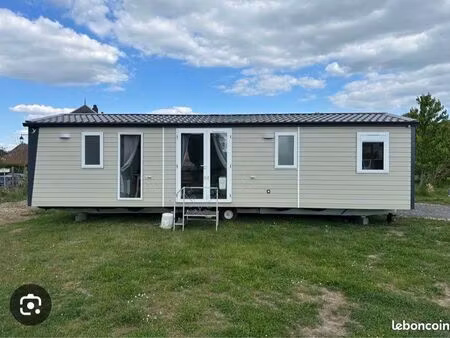 emplacement mobilhomme