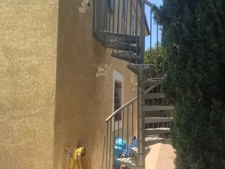 location meublée appartement 1 pièce 18 m² à marseille 12ème (13012)  520 €