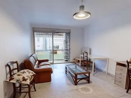 appartement 3 pièces 72 m²