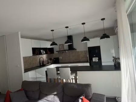 appartement t3 meublé
