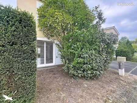 maison de ville 4 pièces 83 m²