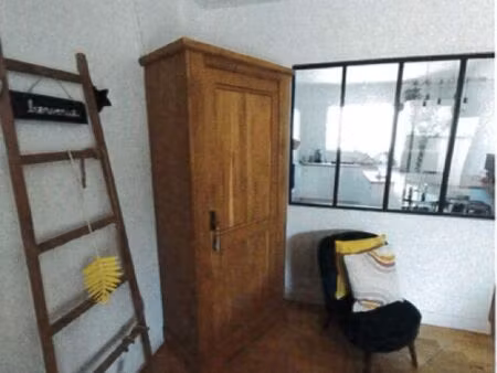 vente maison t4 - 2 salle de bain - sous décennale