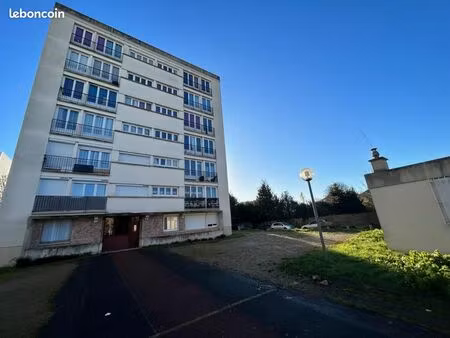 appartement 1 pièce 32 m²