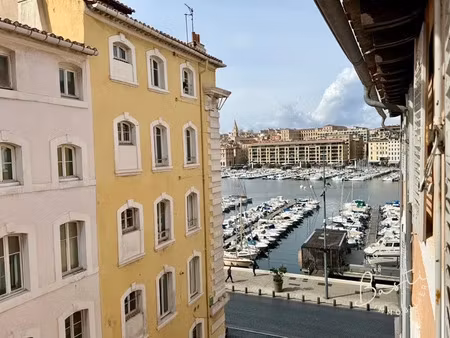 vente locaux professionnels 5 pièces 136 m² à marseille 1er (13001)  379 000 €