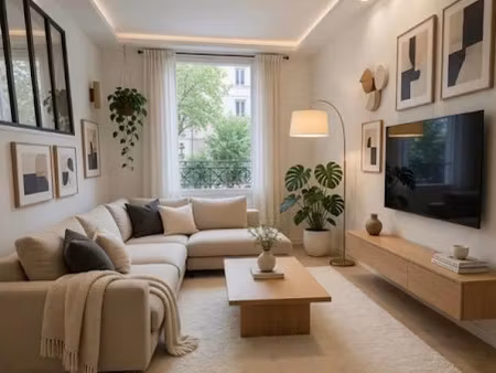 vente locaux professionnels à paris 14ème (75014)  425 000 €