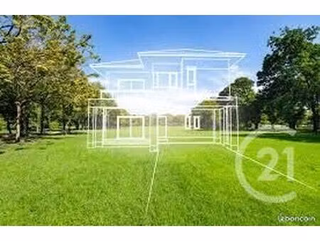 terrain 220 m² villiers le bel