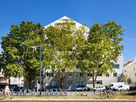 appartement 3 pièces 65 m2 bordeaux bastide