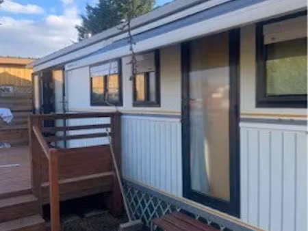 location appartement 3 pièces 30 m² à les bréviaires (78610)  600 €