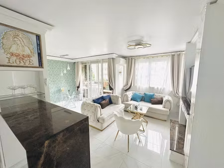 location meublée appartement 4 pièces 70 m² à montpellier (34000)  595 €