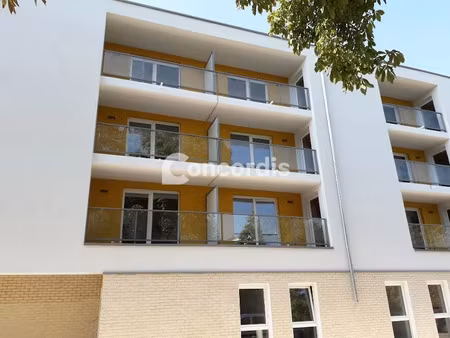 location appartement 2 pièces 40 m² à nancy (54000)  597 €