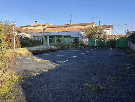 vente locaux professionnels 0 pièces 98 m² à langon (33210)  358 000 €