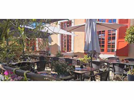 vente locaux professionnels à pau (64000)  477 000 €