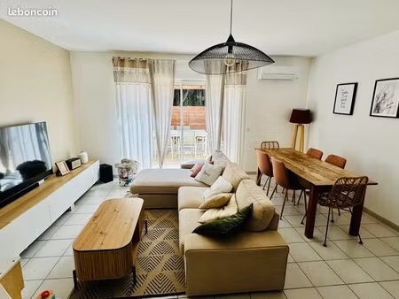 maison r+1 clés en main