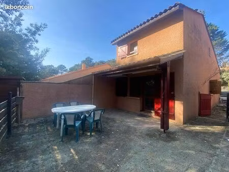 maison 2 chambres lacanau océan