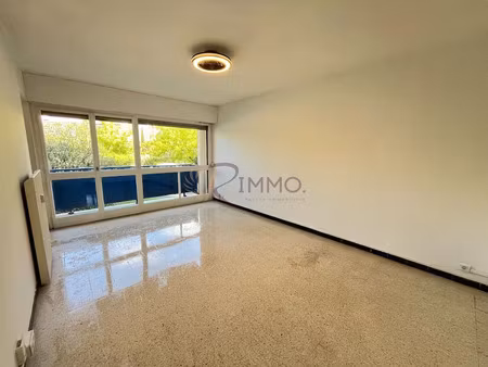 location appartement 1 pièce 26.21 m² à aix-en-provence (13090)  660 €