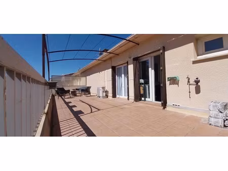 location appartement 2 pièces 47 m² à beziers (34500)  680 €