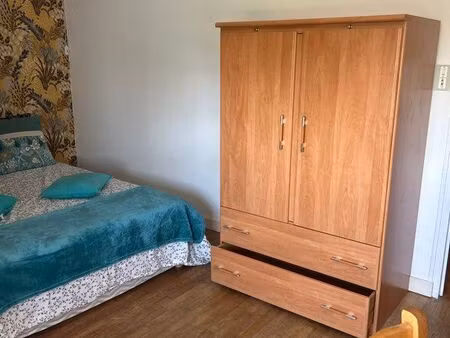 chambre étudiant (e)