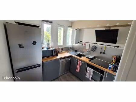 vend appartement t4