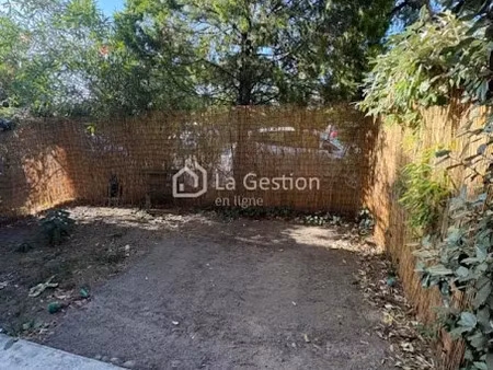 location appartement 2 pièces 43 m² à toulouse (31000)  645 €