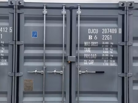 box du couesnon : location de box et conteneur de stockage