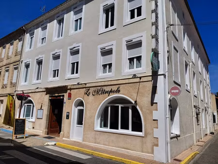 vente locaux professionnels 24 pièces 770 m² à mirande (32300)  482 400 €