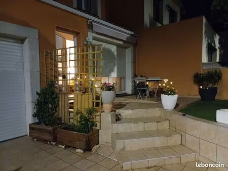 maison a vendre