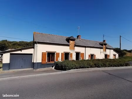 maison 3 pièces 69 m²