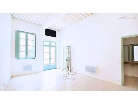appartement 3 pièces 88 m²
