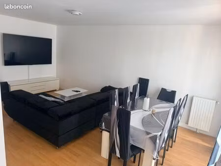 appartement d’été