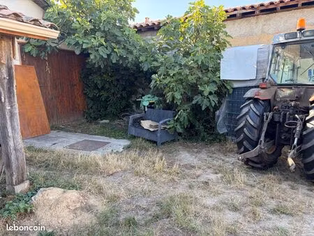 propriété 4 ha aoc graves