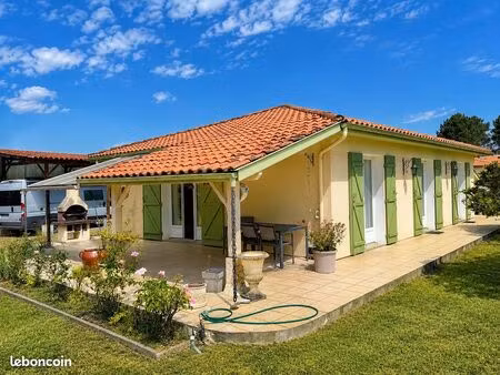 maison 4 pièces 84 m²
