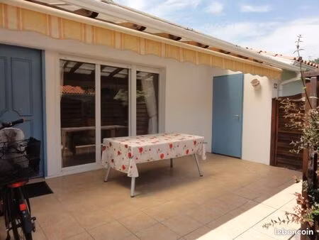 maison t3