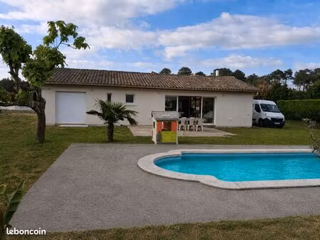 maison familiale cocooning
