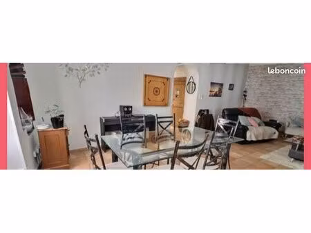 maison 125m2 nebian