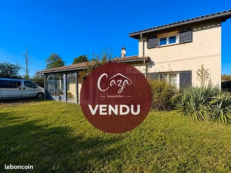 maison 4 pièces 137 m²