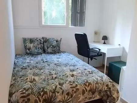 location meublée appartement 1 pièce 90 m² à champs-sur-marne (77420)  620 €