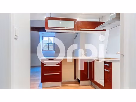 location duplex 3 pièces 52.19 m² à chalon-sur-saone (71100)  650 €